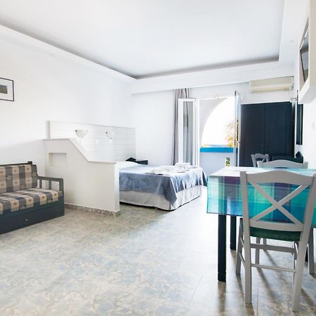 Akti Studios Karpathos Luaran gambar