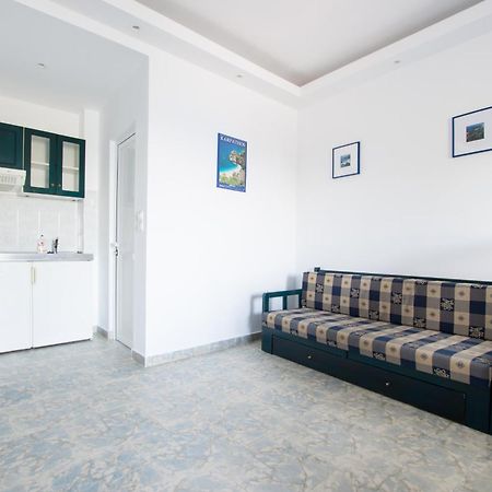 Akti Studios Karpathos Luaran gambar