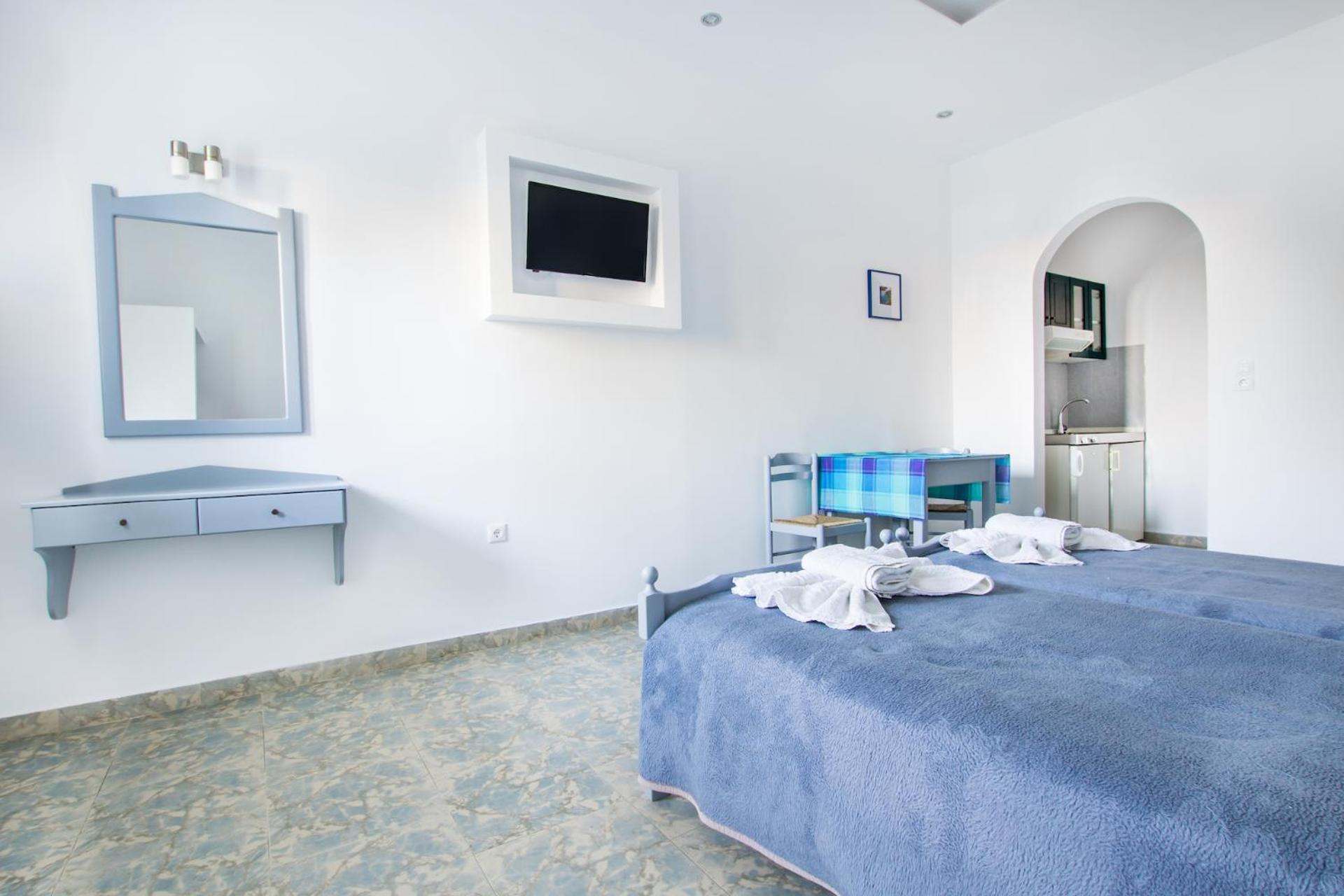 Akti Studios Karpathos Luaran gambar