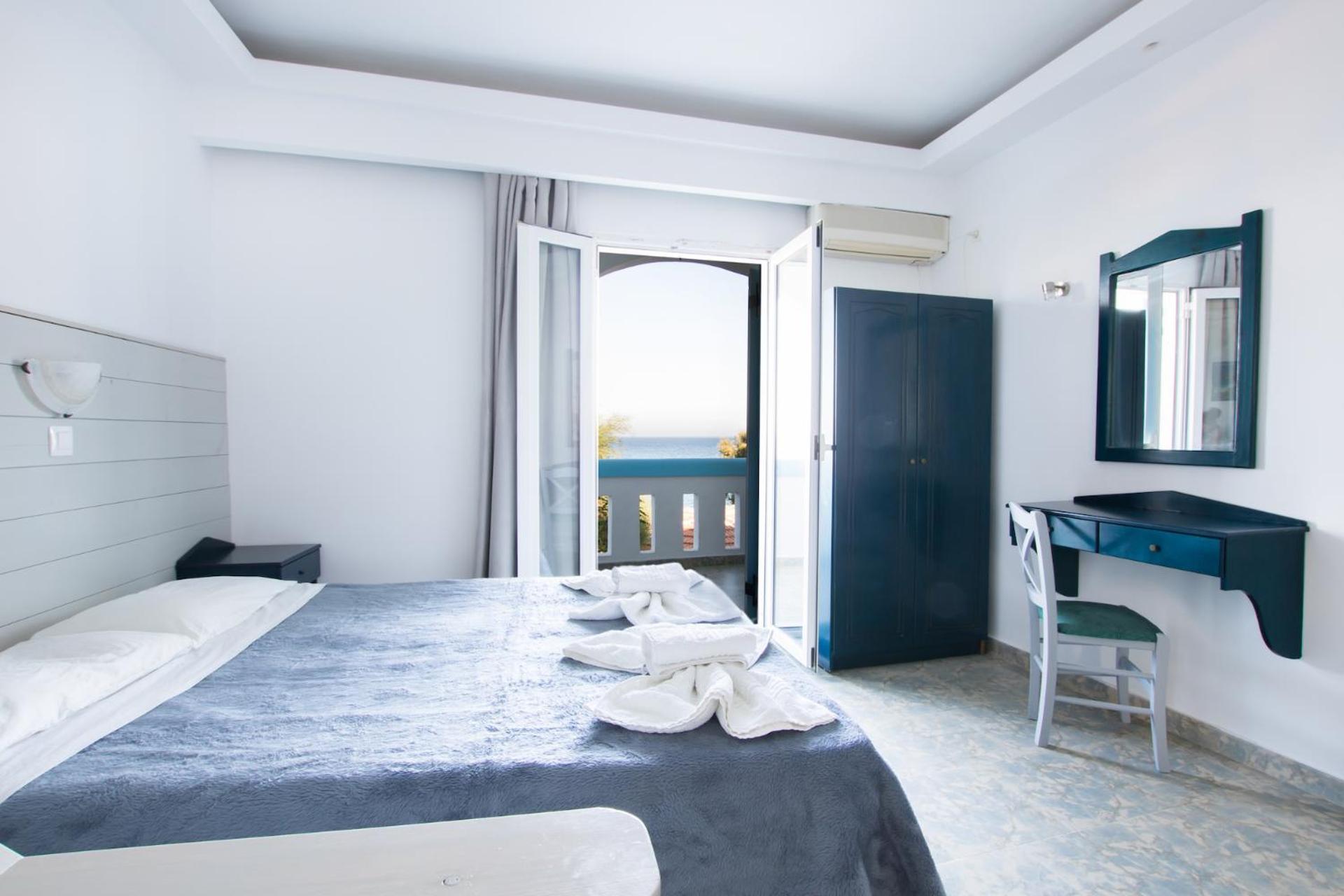 Akti Studios Karpathos Luaran gambar