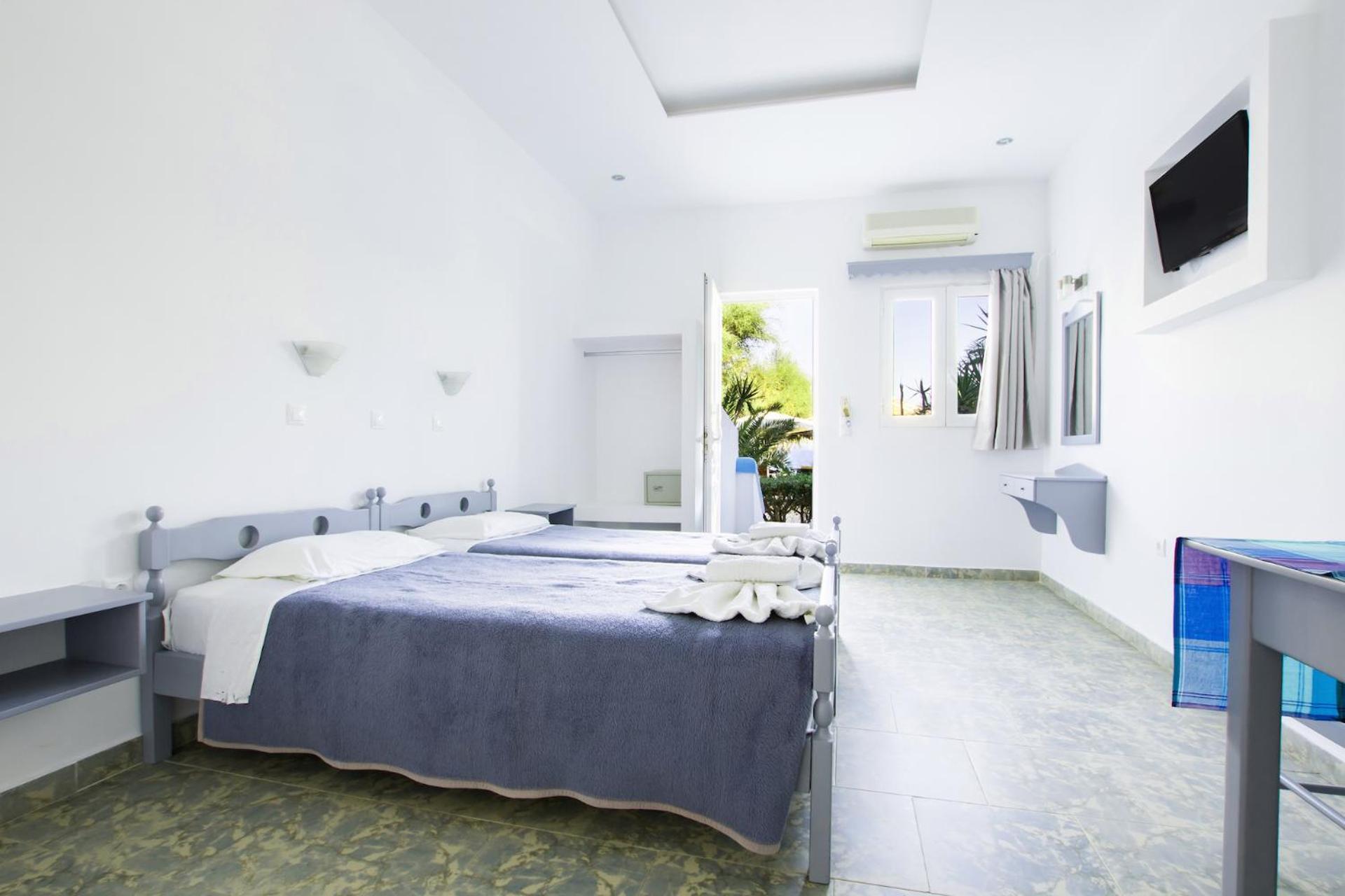 Akti Studios Karpathos Luaran gambar