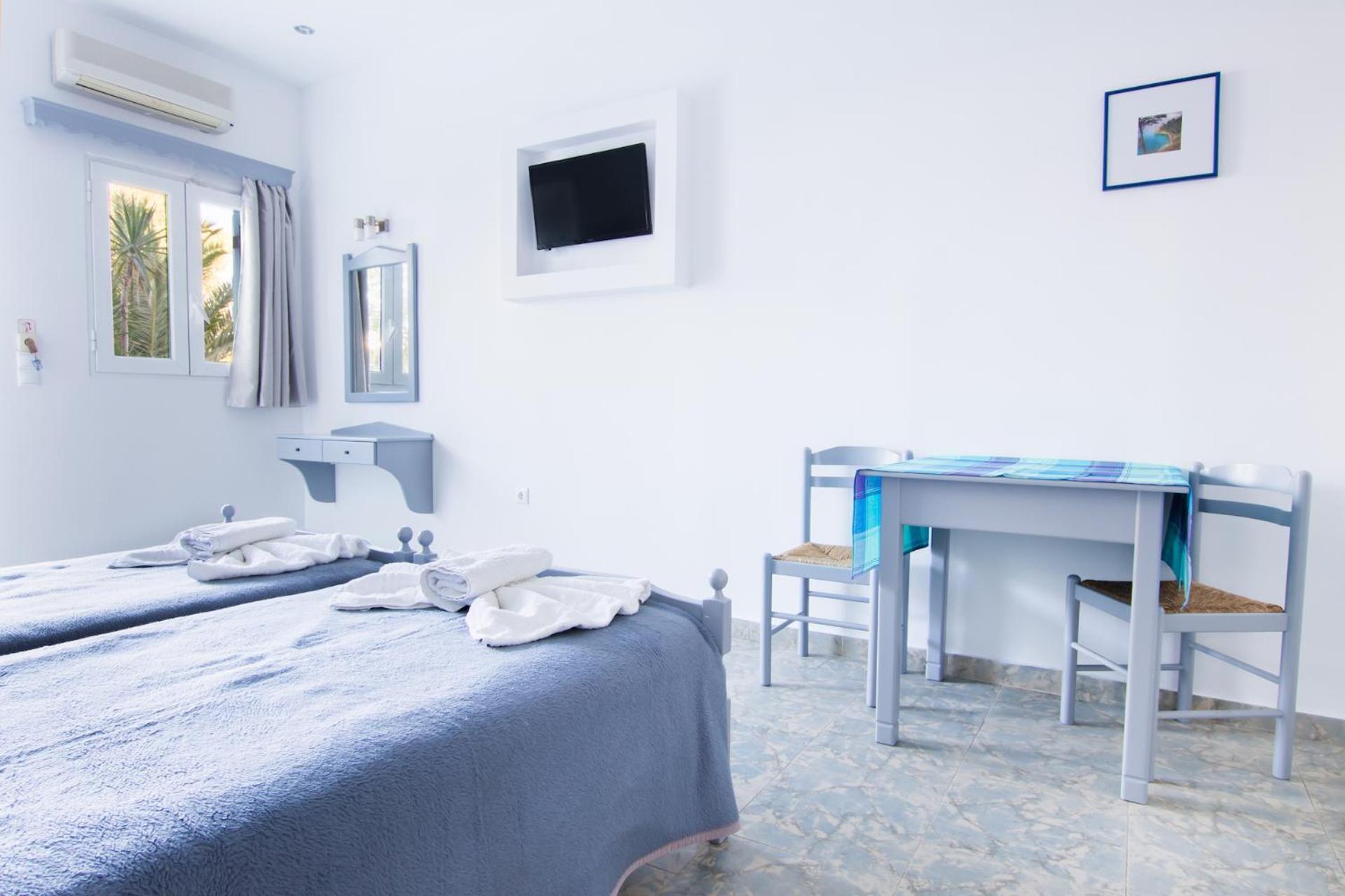 Akti Studios Karpathos Luaran gambar