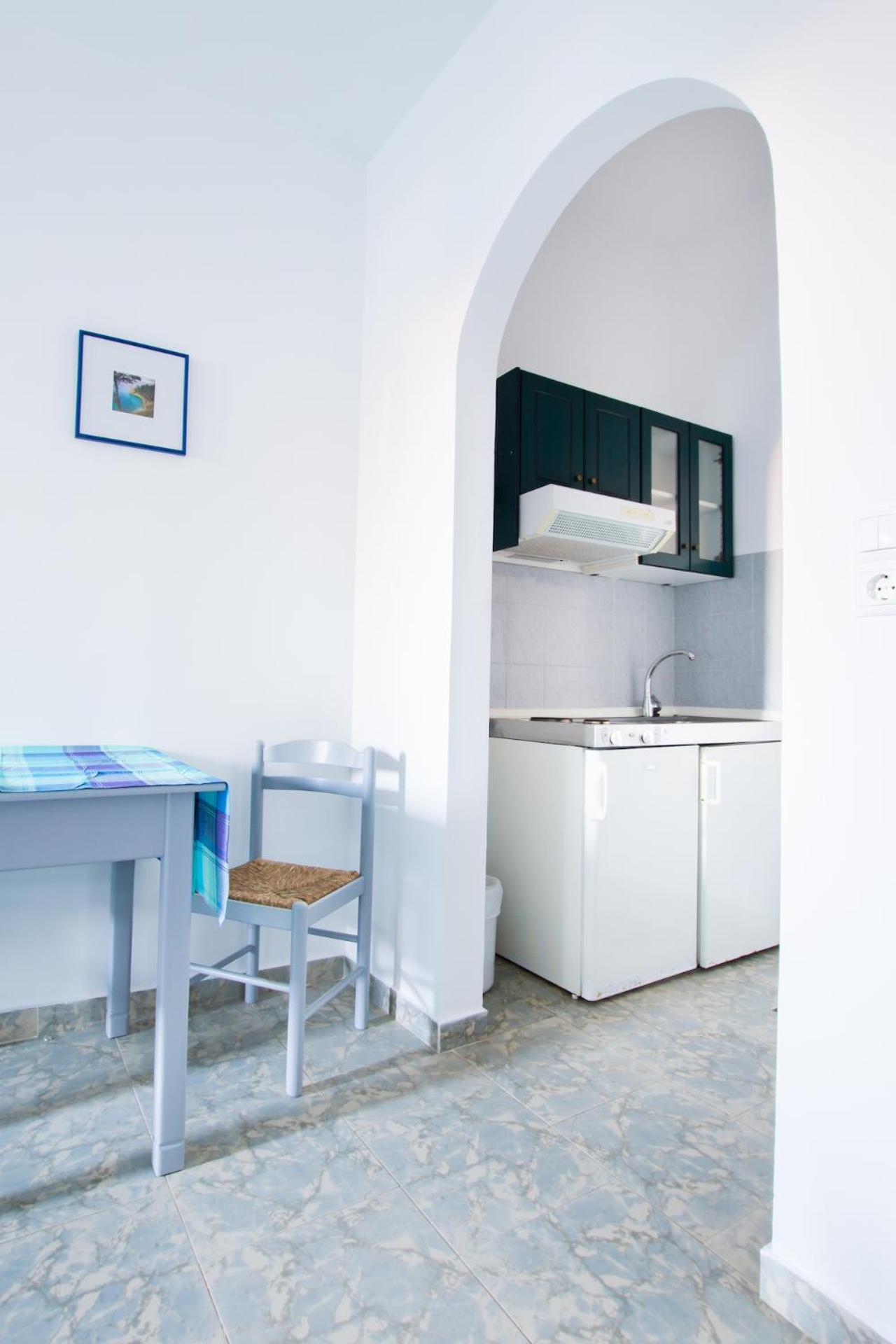 Akti Studios Karpathos Luaran gambar