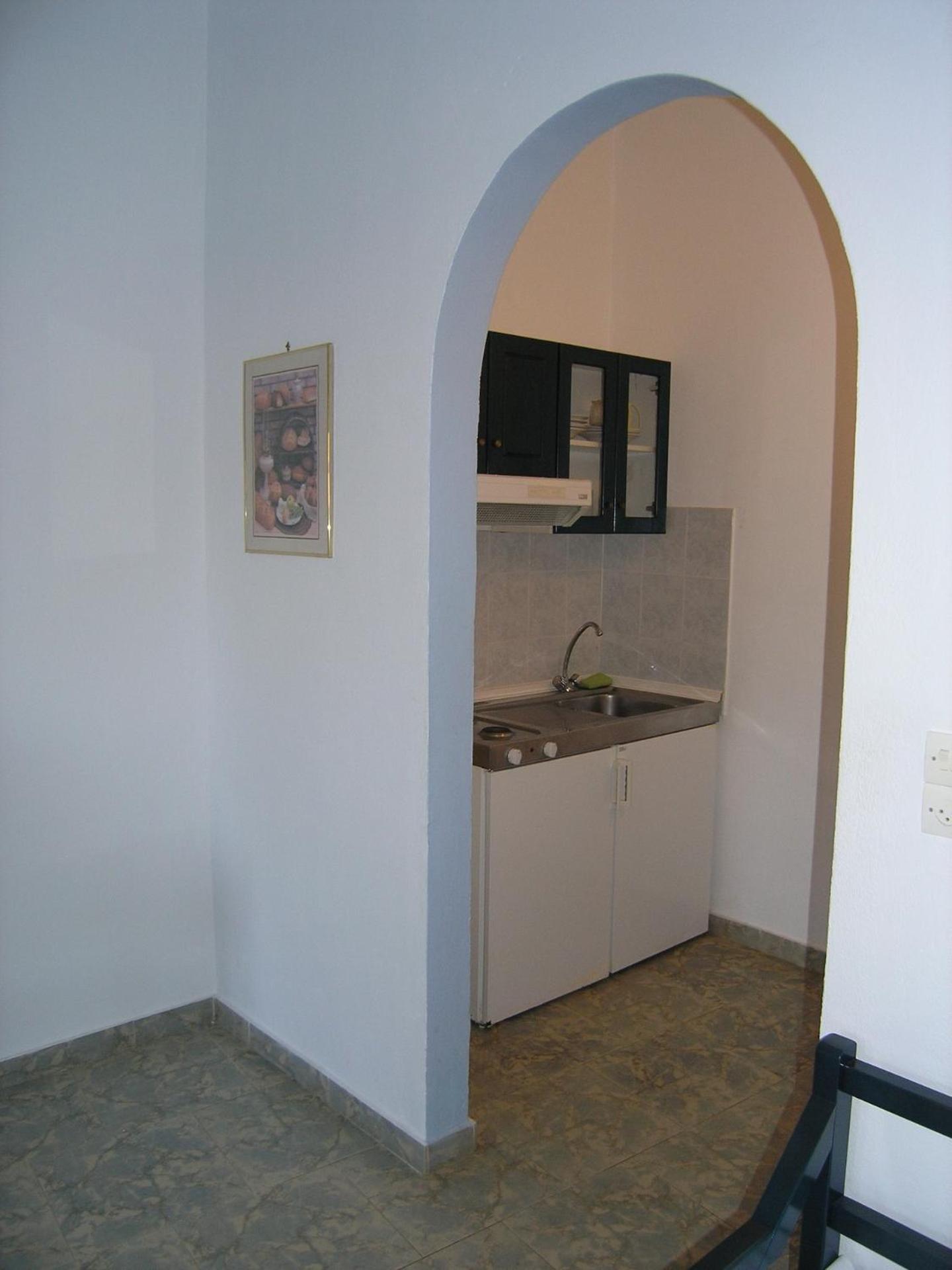 Akti Studios Karpathos Luaran gambar