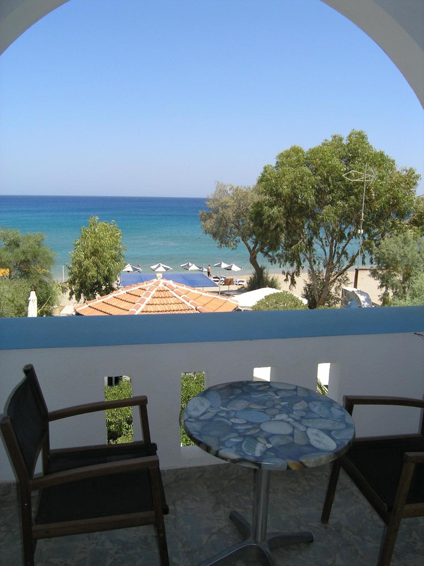 Akti Studios Karpathos Luaran gambar